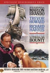 FILM  - 2xDVD VZPOURA NA BOUNTY 2DVD