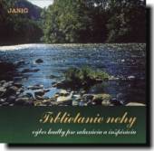 RELAXACNA HUDBA  - CD TRBLIETANIE NEHY