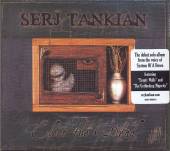 TANKIAN SERJ [SYSTEM OF A DOWN..  - CD ELECT THE DEAD