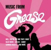  MUSIC FROM GREASE - supershop.sk