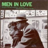  MEN IN LOVE 1 / VARIOUS (FRA) - supershop.sk