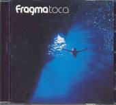 FRAGMA  - CD TOCA