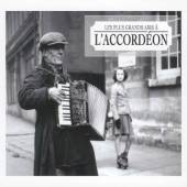  LES PLUS GRANDS AIRS D'ACCORDEON (FRA) - suprshop.cz