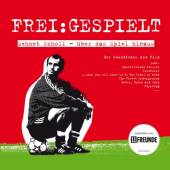 VARIOUS  - CD MEHMET SCHOLL-FREI:GESPIE