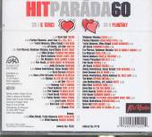  HIT-PARADA 60. LET - supershop.sk