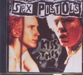 SEX PISTOLS  - CD KISS THIS: THE BEST OF THE SEX