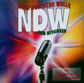 VARIOUS  - CD NEUE DEUTSCHE WELLE