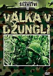 FILM  - DVD 12 VALKA V DZUNGLI