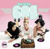  BEST OF THE 60'S - supershop.sk