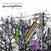 DRUMPOEMS VERSE 1 / VARIOUS  - CD DRUMPOEMS VERSE 1 / VARIOUS