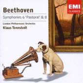  BEETHOVEN: SYMPHONIES 6 & 8 07 - supershop.sk