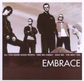 EMBRACE  - CD ESSENTIAL