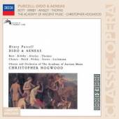 PURCELL H.  - CD DIDO & AENEAS