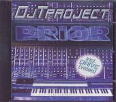 DjTproject  - CD PRIOR [Incl. DRIVE - video]