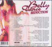  BELLY DANCE SEDUCTION - suprshop.cz