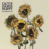 CAJUN DANCE PARTY  - CD COLOURFUL LIFE