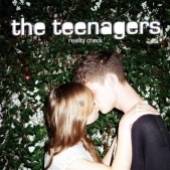 TEENAGERS  - CD REALITY CHECK