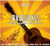  WOODSONGS - SINGERS, PICKERS & STORYTELLERS - supershop.sk