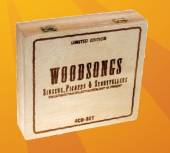  WOODSONGS - SINGERS, PICKERS & STORYTELLERS - supershop.sk