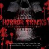 VARIOUS  - CD HORROR TRACKS [DIGI]