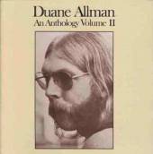 ALLMAN DUANE  - CD ANTHOLOGY 2