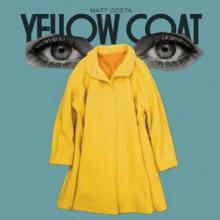 COSTA MATT  - VINYL YELLOW COAT [VINYL]