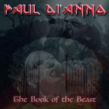 DI'ANNO PAUL  - CD BOOK OF THE BEAST