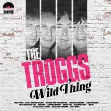 TROGGS  - VINYL WILD THING [VINYL]