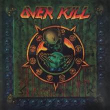 OVERKILL  - CD HORRORSCOPE