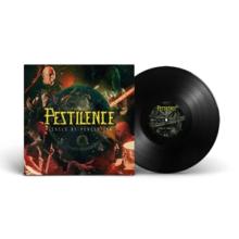 PESTILENCE  - VINYL LEVELS OF PERC..