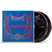 HELLACOPTERS  - 2xCD GRANDE ROCK REVISITED