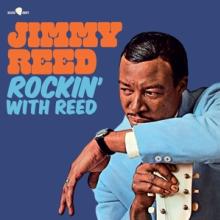 REED JIMMY  - VINYL ROCKIN' WITH REED [VINYL]