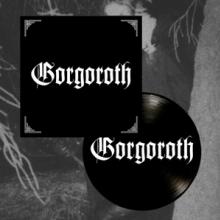 GORGOROTH  - VINYL PENTAGRAM [VINYL]