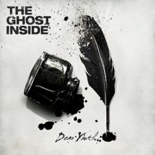 GHOST INSIDE  - VINYL DEAR YOUTH [VINYL]