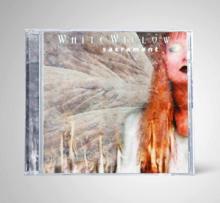 WHITE WILLOW  - CD SACRAMENT