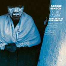 BENSON GEORGE  - VINYL WHITE RABBIT / WHITE 180G [VINYL]