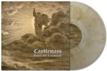 CANDLEMASS  - VINYL TALES OF CREATION [VINYL]