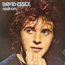 ESSEX DAVID  - VINYL ROCK ON [VINYL]