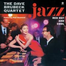 BRUBECK DAVE  - VINYL JAZZ: RED, HOT AND COOL [VINYL]