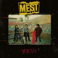 MEST  - VINYL YOUTH [VINYL]