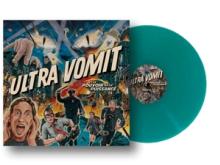 ULTRA VOMIT  - VINYL ULTRA VOMIT ET..