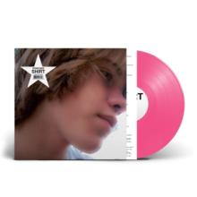 PORCHES  - VINYL SHIRT (PINK VI..