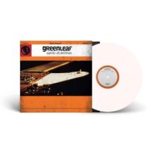 GREENLEAF  - VINYL AGENTS OF AHRIMAN [VINYL]