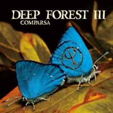 DEEP FOREST  - VINYL COMPARSA [VINYL]