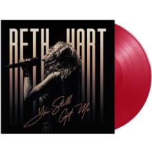 HART BETH  - VINYL YOU STILL GOT ME [VINYL]