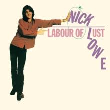 LOWE NICK  - VINYL LABOUR OF LUST [VINYL]