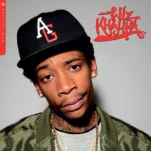 KHALIFA WIZ  - VINYL NOW PLAYING (L..