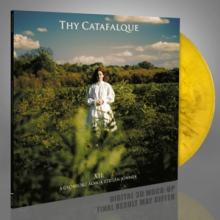 THY CATAFALQUE  - VINYL XII - A GYONYO..