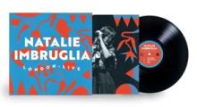 IMBRUGLIA NATALIE  - VINYL LIVE FROM LONDON [VINYL]