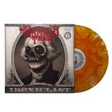 DAMNED THINGS  - VINYL IRONICLAST [VINYL]